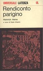 Rendiconto parigino. ( 1831 - 1832 )