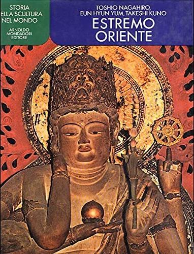 Estremo Oriente - copertina