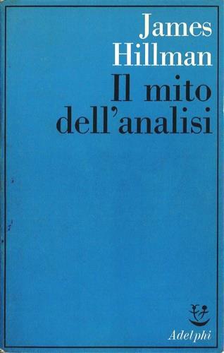 Analisi IL CODICE DELL'ANIMA - James Hillman