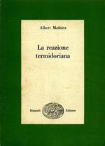 La reazione termidoriana