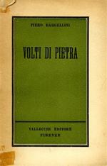 Volti di pietra