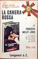 La camera rossa