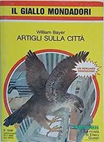 Artigli sulla città