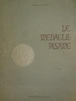 Le medaglie pisane