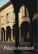 Palazzo Isimbardi