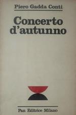 Concerto d'autunno