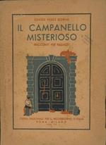 Il campanello misterioso. Racconti per ragazzi