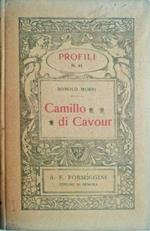 Camillo di Cavour