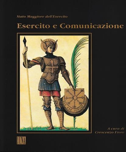 Esercito e comunicazione - copertina