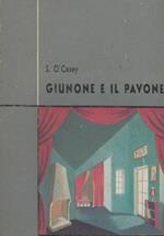 Giunone e il pavone. Dramma in 3 atti 1924