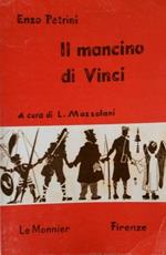 Il mancino di Vinci