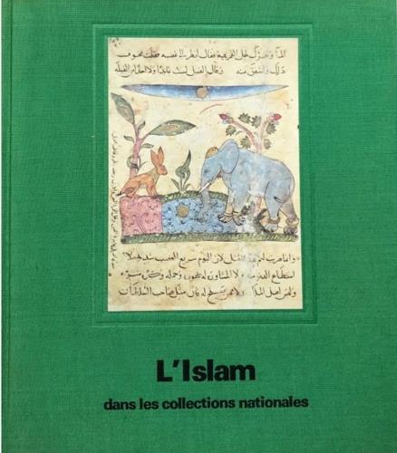 L' Islam dans les collections nationales - copertina