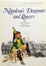 Napoleon's Dragoons and lancers