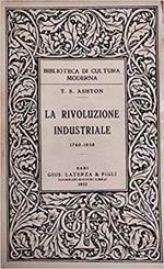 La rivoluzione industriale 1760 - 1830