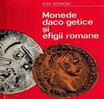 Monede daco - getice si efigii romane