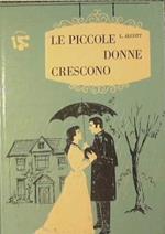 Le Piccole donne crescono