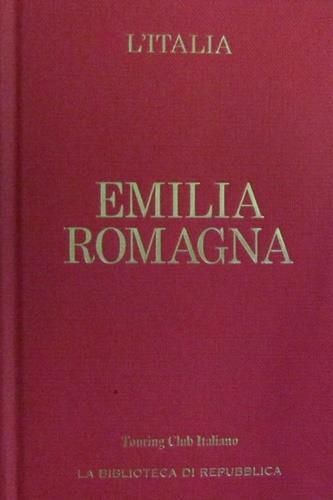 Emilia Romagna - copertina