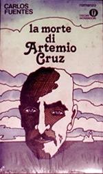 La morte di Artemio Cruz