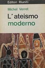 L' ateismo moderno