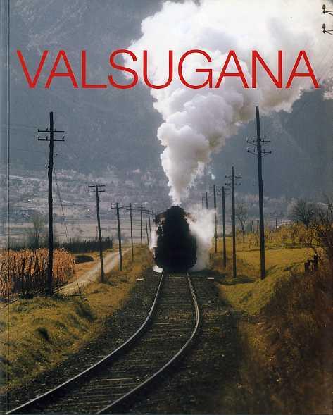 Valsugana - Flavio Faganello - copertina