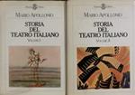 Storia del teatro italiano