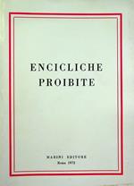 Encicliche proibite