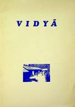 Vidya: periodico mensile: Anno III - N. 10 (ottobre 1975)