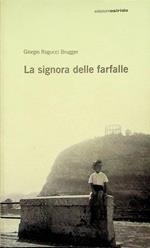 La  signora delle farfalle