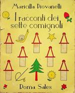 I  racconti dei sette comignoli: fiabe