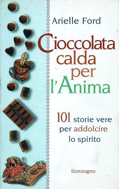 Macchina Cioccolata Calda - Tornado Animazione ed Eventi