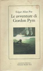 Le avventure di Gordon Pym