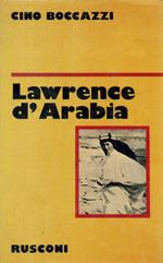 Lawrence d'Arabia