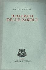 Dialoghi delle Parole