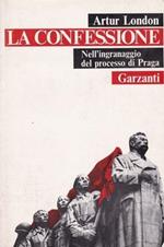 La CONFESSIONE. Nel'ingranaggio del processo di Praga