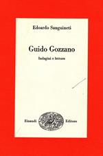 Guido Gozzano. Indagini e letture