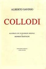 Collodi. Illustrato con 28 xilografie originali di Sigfrido Bartolini