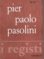 Pier Paolo Pasolini