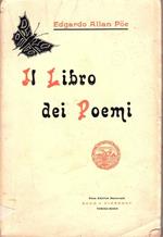 Il libro dei poemi. Traduzione e prefazione di Ulisse Ortensi