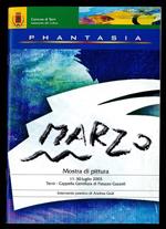 Phantasia - Marzo - Mostra di pittura