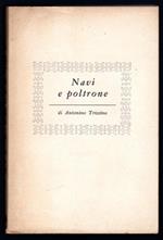 Navi e poltrone