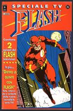 Flash. Speciale TV