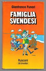 Famiglia svendesi