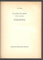 La Cina di Mao - L'altro comunismo