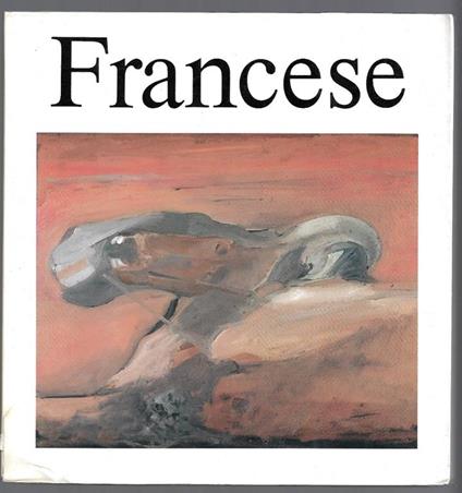 Franco Francese - Francesco Porzio - copertina