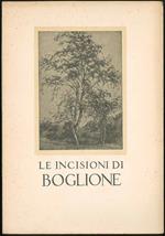 Le incisioni di Boglione