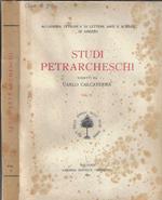 Studi petrarcheschi Vol. V 1952