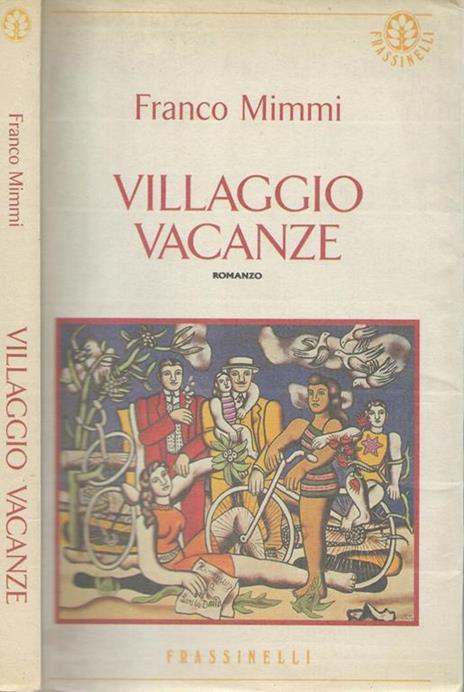 Villaggio vacanze - Franco Mimmi - 2