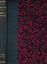 Rendiconto delle tornate e dei lavori dell'accademia di scienze morali e politiche. Anno, 1872, 1873, 1874