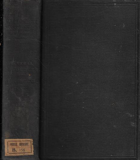 Mineral Resources of the United States Calendar Years 1892 - David Day - 2