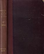 Transactions of the Connecticut Academy of Arts and Sciences Vol. XXVII 1925